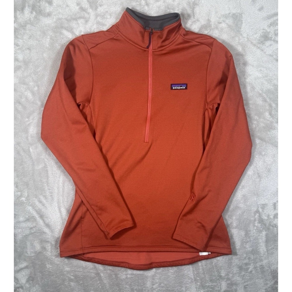 Patagonia Women's Rust Sweater